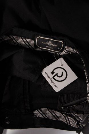 Дамски панталон By Malene Birger, Размер M, Цвят Черен, Цена 25,76 лв.