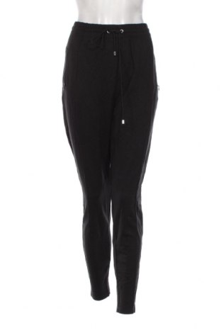 Γυναικείο παντελόνι C&A, Μέγεθος L, Χρώμα Μαύρο, Τιμή 4,84 €