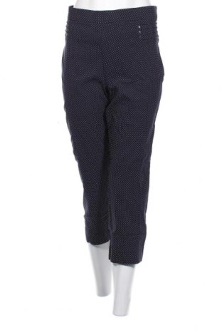 Pantaloni de femei C&A, Mărime XL, Culoare Albastru, Preț 95,39 Lei