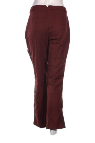 Γυναικείο παντελόνι CKS, Μέγεθος L, Χρώμα Κόκκινο, Τιμή 4,55 €