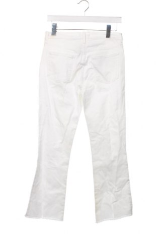 Γυναικείο παντελόνι CRISTINAEFFE, Μέγεθος S, Χρώμα Λευκό, Τιμή 98,45 €