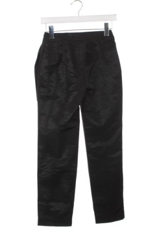 Дамски панталон Cacharel, Размер XS, Цвят Черен, Цена 40,80 лв.