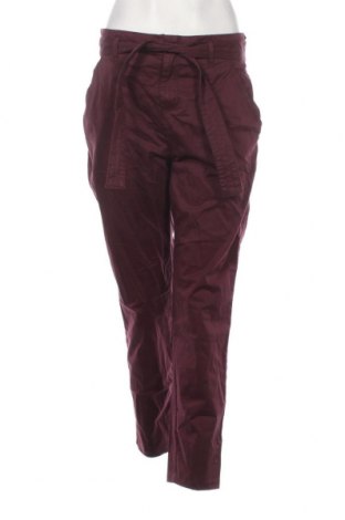Дамски панталон Cache Cache, Размер M, Цвят Лилав, Цена 6,67 лв.