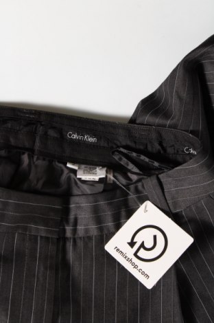 Γυναικείο παντελόνι Calvin Klein, Μέγεθος S, Χρώμα Μαύρο, Τιμή 12,55 €