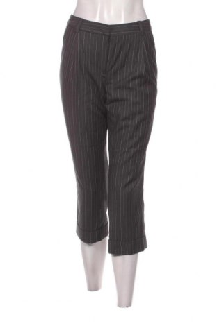 Pantaloni de femei Calvin Klein, Mărime S, Culoare Negru, Preț 128,29 Lei