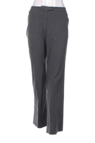 Pantaloni de femei Calvin Klein, Mărime S, Culoare Gri, Preț 148,82 Lei