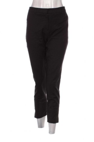 Дамски панталон Camaieu, Размер M, Цвят Черен, Цена 6,38 лв.