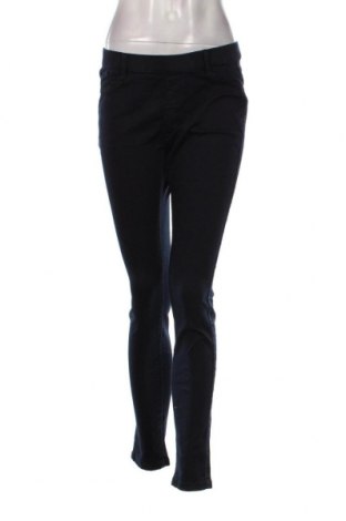 Pantaloni de femei Camaieu, Mărime M, Culoare Albastru, Preț 16,22 Lei