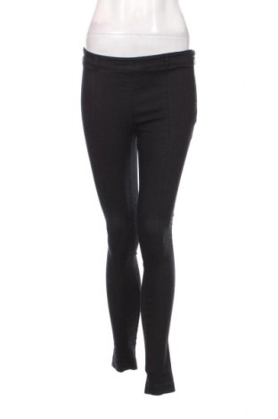 Дамски панталон Camaieu, Размер M, Цвят Черен, Цена 5,22 лв.