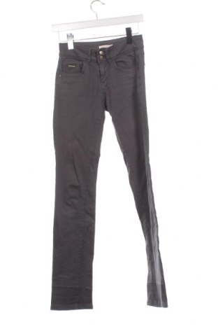 Pantaloni de femei Camaieu, Mărime S, Culoare Gri, Preț 74,00 Lei