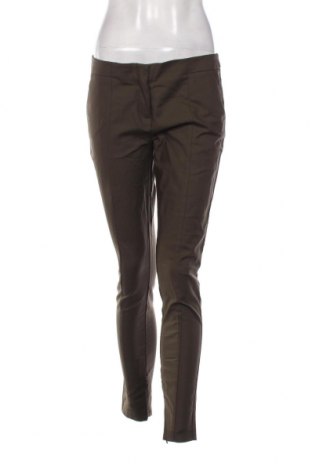 Pantaloni de femei Camaieu, Mărime M, Culoare Verde, Preț 17,17 Lei