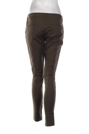 Дамски панталон Camaieu, Размер M, Цвят Зелен, Цена 6,96 лв.