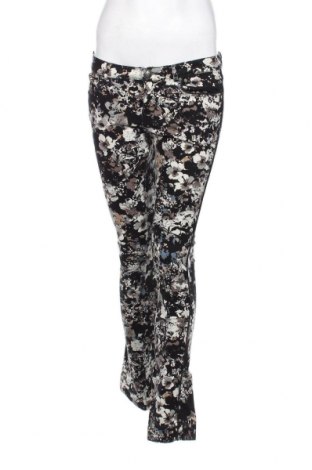 Γυναικείο παντελόνι Camaieu, Μέγεθος M, Χρώμα Πολύχρωμο, Τιμή 2,51 €