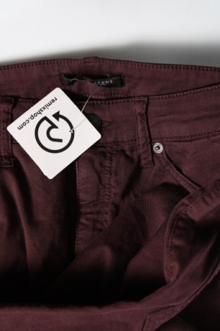 Dámské kalhoty  Cambio, Velikost M, Barva Červená, Cena  102,00 Kč