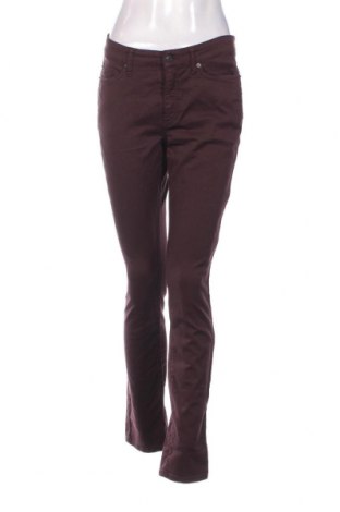 Дамски панталон Cambio, Размер M, Цвят Червен, Цена 6,86 лв.