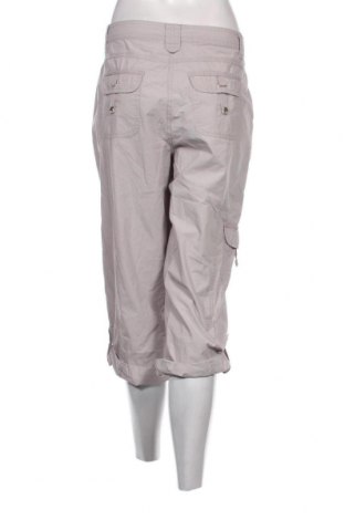 Damenhose Canda, Größe L, Farbe Grau, Preis 7,67 €