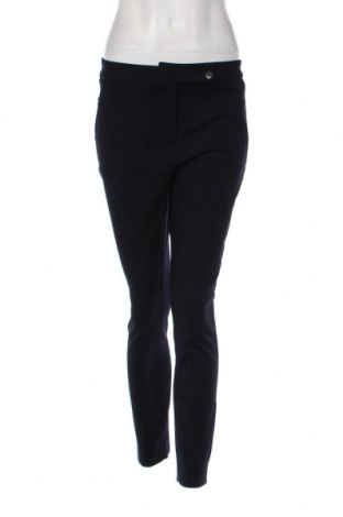 Γυναικείο παντελόνι Caroll, Μέγεθος M, Χρώμα Μπλέ, Τιμή 3,94 €