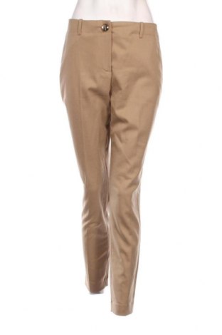 Γυναικείο παντελόνι Caroll, Μέγεθος M, Χρώμα  Μπέζ, Τιμή 19,55 €