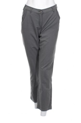 Γυναικείο παντελόνι Cecil, Μέγεθος M, Χρώμα Γκρί, Τιμή 3,23 €