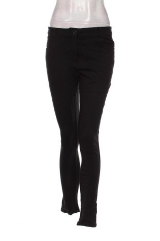 Pantaloni de femei Cecil, Mărime M, Culoare Negru, Preț 17,17 Lei