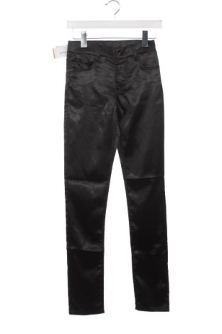Γυναικείο παντελόνι Cheap Monday, Μέγεθος XS, Χρώμα Μαύρο, Τιμή 11,21 €