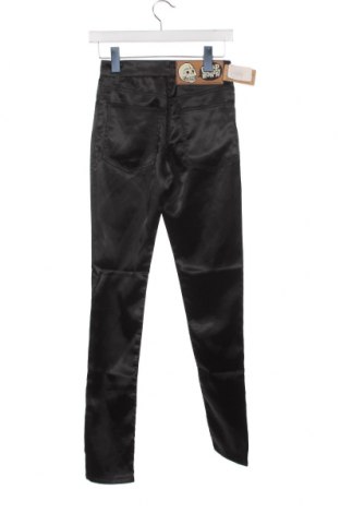 Γυναικείο παντελόνι Cheap Monday, Μέγεθος XS, Χρώμα Μαύρο, Τιμή 12,11 €