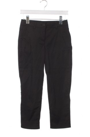Дамски панталон Chervo, Размер XS, Цвят Черен, Цена 14,60 лв.