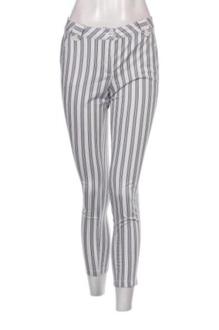 Γυναικείο παντελόνι Chervo, Μέγεθος S, Χρώμα Πολύχρωμο, Τιμή 7,53 €