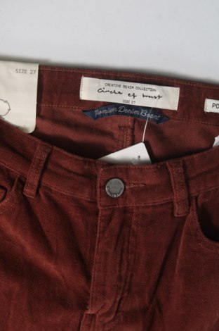 Дамски панталон Circle of  Trust, Размер S, Цвят Червен, Цена 7,30 лв.