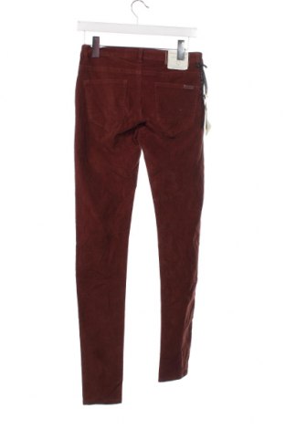 Pantaloni de femei Circle of  Trust, Mărime S, Culoare Roșu, Preț 24,01 Lei