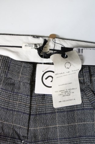 Pantaloni de femei Circle of  Trust, Mărime S, Culoare Multicolor, Preț 25,79 Lei