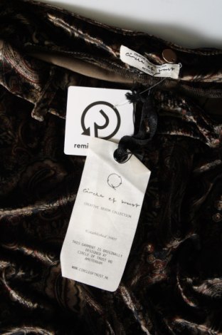 Γυναικείο παντελόνι Circle of  Trust, Μέγεθος M, Χρώμα Πολύχρωμο, Τιμή 4,52 €