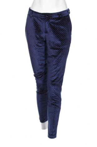 Pantaloni de femei Circle of  Trust, Mărime M, Culoare Albastru, Preț 24,01 Lei