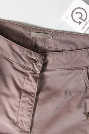 Pantaloni de femei Claire, Mărime M, Culoare Bej, Preț 33,55 Lei
