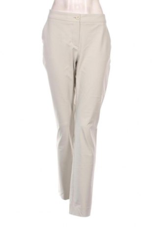 Дамски панталон Claudia Strater, Размер L, Цвят Екрю, Цена 49,00 лв.