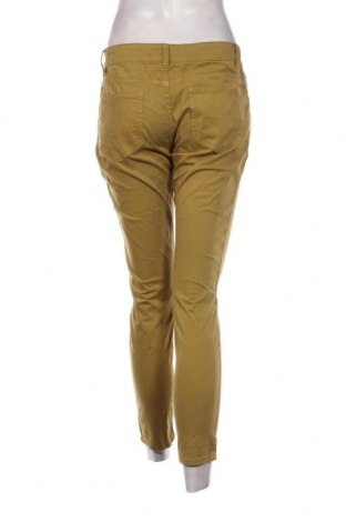 Дамски панталон Closed, Размер M, Цвят Зелен, Цена 28,00 лв.