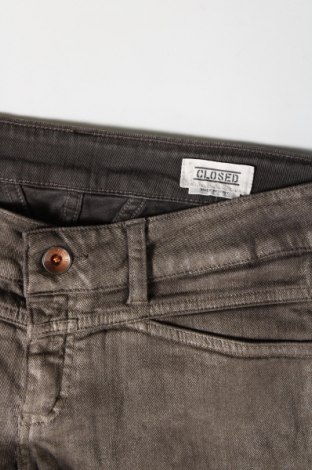 Γυναικείο παντελόνι Closed, Μέγεθος M, Χρώμα Γκρί, Τιμή 11,78 €