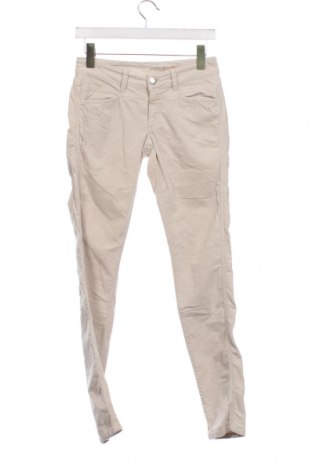 Pantaloni de femei Closed, Mărime XS, Culoare Bej, Preț 58,95 Lei