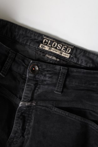 Дамски панталон Closed, Размер S, Цвят Черен, Цена 20,16 лв.