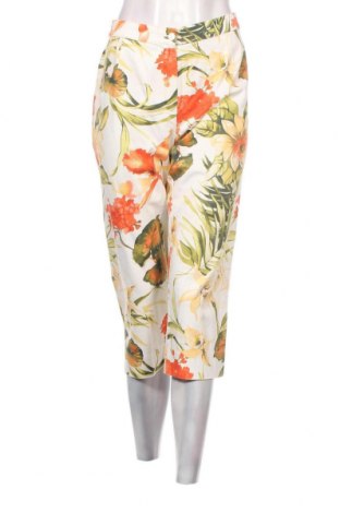 Γυναικείο παντελόνι Collection, Μέγεθος L, Χρώμα Πολύχρωμο, Τιμή 5,38 €