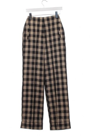 Pantaloni de femei Collusion, Mărime XXS, Culoare Multicolor, Preț 22,20 Lei