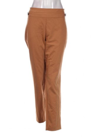 Дамски панталон Comma,, Размер XL, Цвят Кафяв, Цена 80,30 лв.