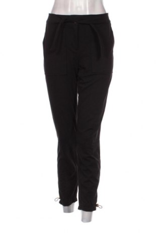 Дамски панталон Comma,, Размер S, Цвят Черен, Цена 26,28 лв.
