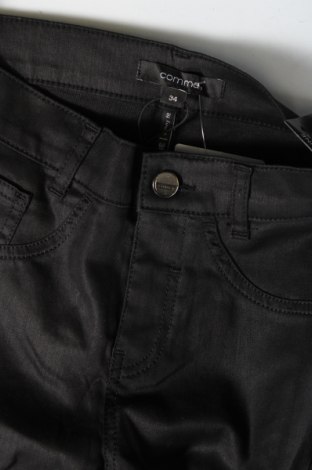 Dámské kalhoty  Comma,, Velikost XS, Barva Černá, Cena  635,00 Kč