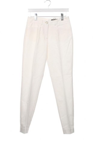 Pantaloni de femei Comma,, Mărime XS, Culoare Alb, Preț 192,10 Lei