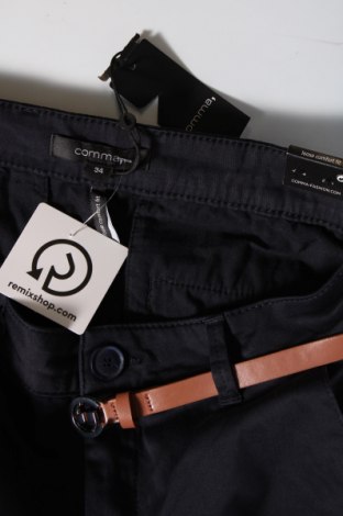 Pantaloni de femei Comma,, Mărime S, Culoare Albastru, Preț 192,10 Lei