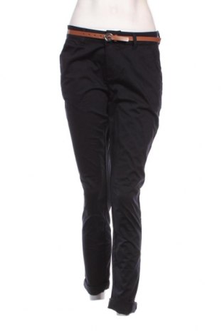 Γυναικείο παντελόνι Comma,, Μέγεθος S, Χρώμα Μπλέ, Τιμή 22,58 €