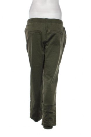 Γυναικείο παντελόνι Comma,, Μέγεθος S, Χρώμα Πράσινο, Τιμή 75,26 €