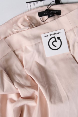 Дамски панталон Comma,, Размер XS, Цвят Розов, Цена 13,14 лв.