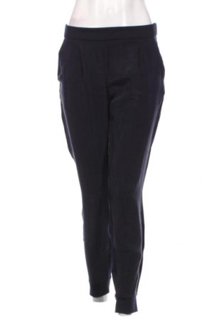 Γυναικείο παντελόνι Comma,, Μέγεθος S, Χρώμα Μπλέ, Τιμή 2,76 €